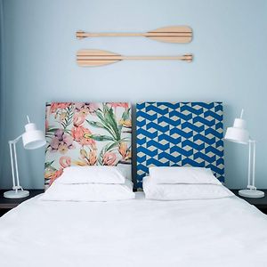 Superior Kamer met een King Size Bed