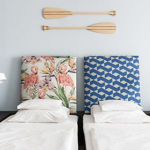 Superior Kamer met Twee Aparte Bedden