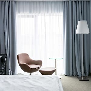 Deluxe Double Kamer